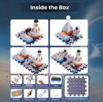 🚀 AEROSPACE ELECTRONIC BUILDING BLOCKS 🚀 - Image 7