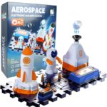 🚀 AEROSPACE ELECTRONIC BUILDING BLOCKS 🚀