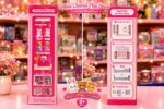 🌸🏠 Kids Bedroom Theme Play House Set 🏠🌸 - Image 3
