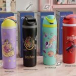 🧴✨ Trendy Kids Water Bottles – Back to School Must-Have! ✨🧴