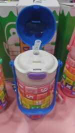 Esmi®- 🌈✨ New Arrival – Kids Smart Learning Water Bottle ✨🌈 - Image 4