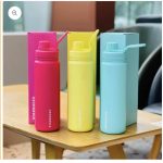 Esmi® - *Starbucks Style Stainless Steel Bottle – 750 ML*