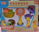 Esmi®- Rattle Set - Image 2