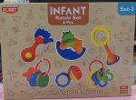 Esmi®- Rattle Set - Image 4