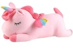 Esmi®- *Unicorn Plush Stuff Toy with Blanket* - Image 2