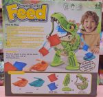 Esmi®- *SHOOTING Snack Bags PARTY GAME* - Image 2