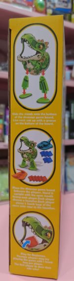 Esmi®- *SHOOTING Snack Bags PARTY GAME* - Image 3