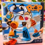 💩 SHOOTING POOP PARTY GAME 💩