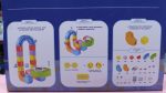 Esmi®- *Versatile 3D Track car* 67 pcs - Image 3