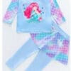 Esmi *Swimsuit Full Sleeves - Girls/Boys