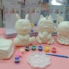 Esmi *DIY- Color & Save Money in Piggy bank*