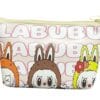 Esmi *LABUBU MULTIPURPOSE UTILITY & STATIONERY POUCHES FOR KIDS & ADULTS*