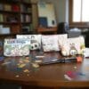 Esmi *LABUBU MULTIPURPOSE UTILITY & STATIONERY POUCHES FOR KIDS & ADULTS*
