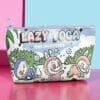 Esmi *LABUBU MULTIPURPOSE UTILITY & STATIONERY POUCHES FOR KIDS & ADULTS*