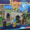 Exclusive Harry Potter Magic Theme Lego sets