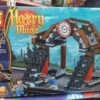 Exclusive Harry Potter Magic Theme Lego sets