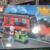 Exclusive Harry Potter Magic Theme Lego sets