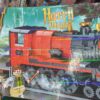 Exclusive Harry Potter Magic Theme Lego sets