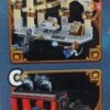 Exclusive Harry Potter Magic Theme Lego sets