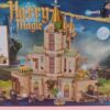 Exclusive Harry Potter Magic Theme Lego sets