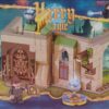 Exclusive Harry Potter Magic Theme Lego sets