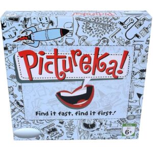 Esmi- *Pictureka*