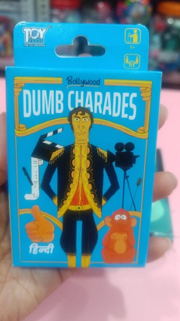 Esmi *Fun Cards Game*