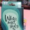 Esmi *Fun Cards Game*