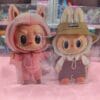 Esmi- Labubu Doll Magnets