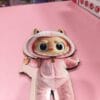 Esmi- Labubu Doll Magnets