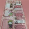 Esmi - LABUBU Sticky Notes - Cutest Way to Stay Organized! ????