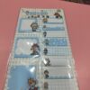 Esmi - LABUBU Sticky Notes - Cutest Way to Stay Organized! ????