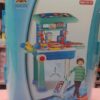 1001392195.jpg Esmi- *Role Play Trolley Set - Box Packing - Big Size*
Theme
Kitchen Set
Doctor Set