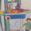 1001392196.jpg Esmi- *Role Play Trolley Set - Box Packing - Big Size*
Theme
Kitchen Set
Doctor Set