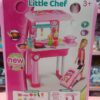 1001392199.jpg Esmi- *Role Play Trolley Set - Box Packing - Big Size*
Theme
Kitchen Set
Doctor Set