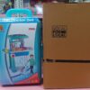 1001392201.jpg Esmi- *Role Play Trolley Set - Box Packing - Big Size*
Theme
Kitchen Set
Doctor Set