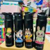 Esmi ? LABUBU Stainless Steel Bottles? ? Cute, Trendy & Super Useful!