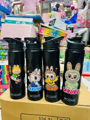 1001394429.jpg Esmi ? LABUBU Stainless Steel Bottles? ? Cute, Trendy & Super Useful!