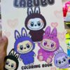 1001396036.jpg ?? Esmi Labubu Coloring Book ? Set of 3
??? 16 Fun-Filled Pages to Color in each book
?? Just ?55 each (MOQ 3 pcs)