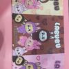 1001396039.jpg ?? Esmi Labubu Coloring Book ? Set of 3
??? 16 Fun-Filled Pages to Color in each book
?? Just ?55 each (MOQ 3 pcs)