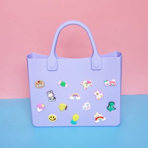 1001400042.jpg Esmi *Crocs Bag with Charms*