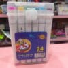 Esmi *Alcohol Markers* - Set of 24