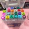 Esmi *Alcohol Markers* - Set of 24