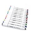 Esmi *Alcohol Markers* - Set of 12