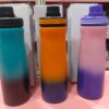 ? Esmi - Gradient Stainless Steel Sippers ? Stylish, Durable & Kid-Friendly! ?