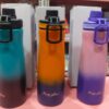 ? Esmi - Gradient Stainless Steel Sippers ? Stylish, Durable & Kid-Friendly! ?
