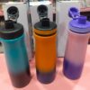 ? Esmi - Gradient Stainless Steel Sippers ? Stylish, Durable & Kid-Friendly! ?