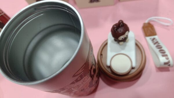 Esmi *Labubu Coffee Tumbler*
400 ml