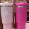 Esmi- *Stanley- Flip Straw Tumbler*
Approx 900 ml,