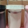 Esmi- *Stanley- Flip Straw Tumbler*
Approx 900 ml,
